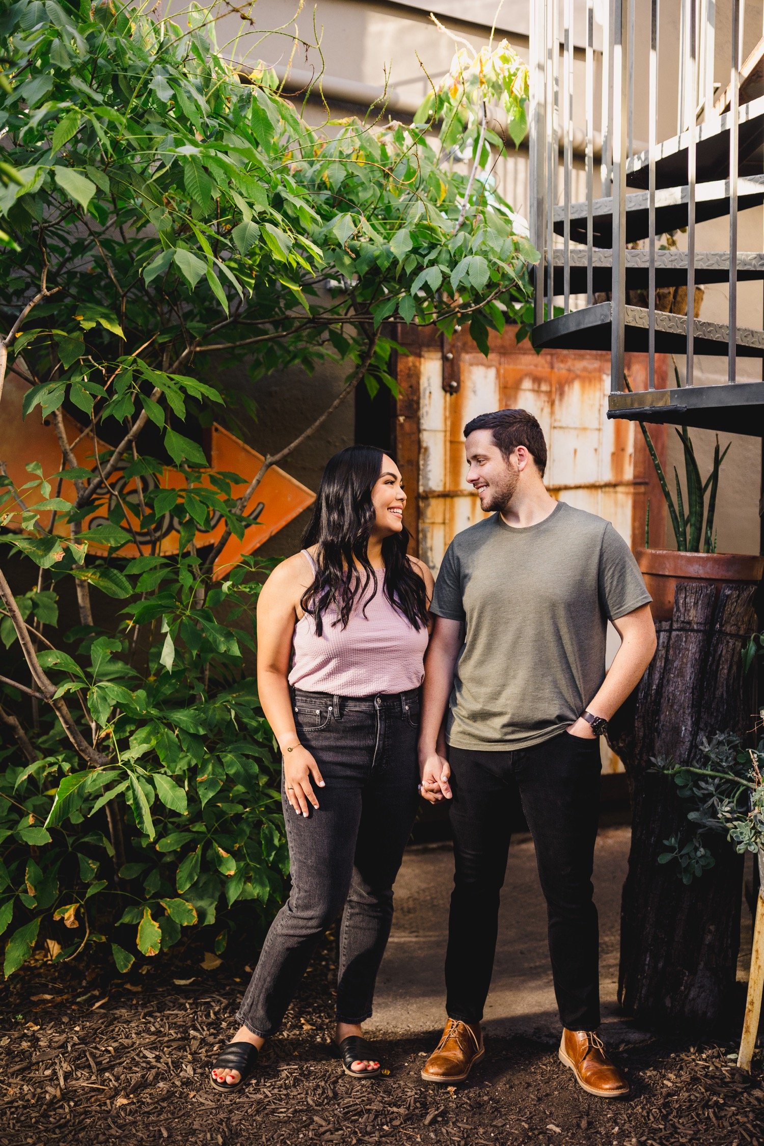 Best Places In Kansas City For Couples